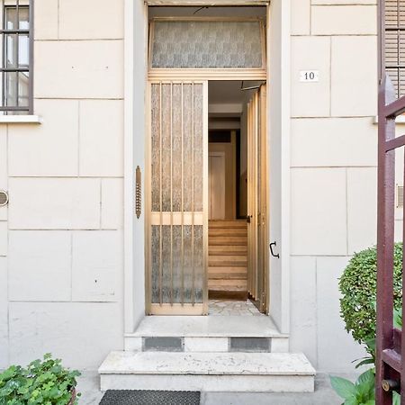 Bolognina Cozy Apartment Bolonha Exterior foto