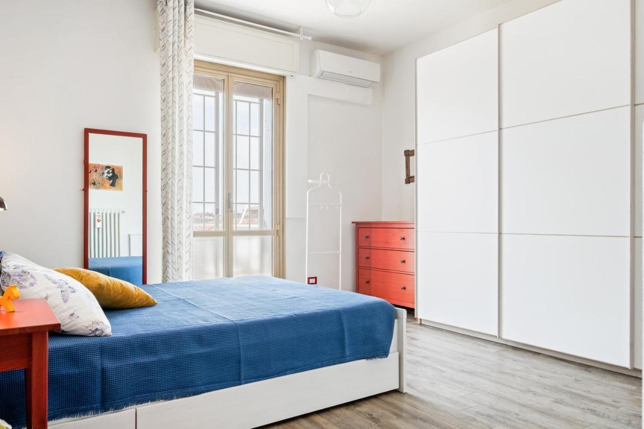 Bolognina Cozy Apartment Bolonha Exterior foto