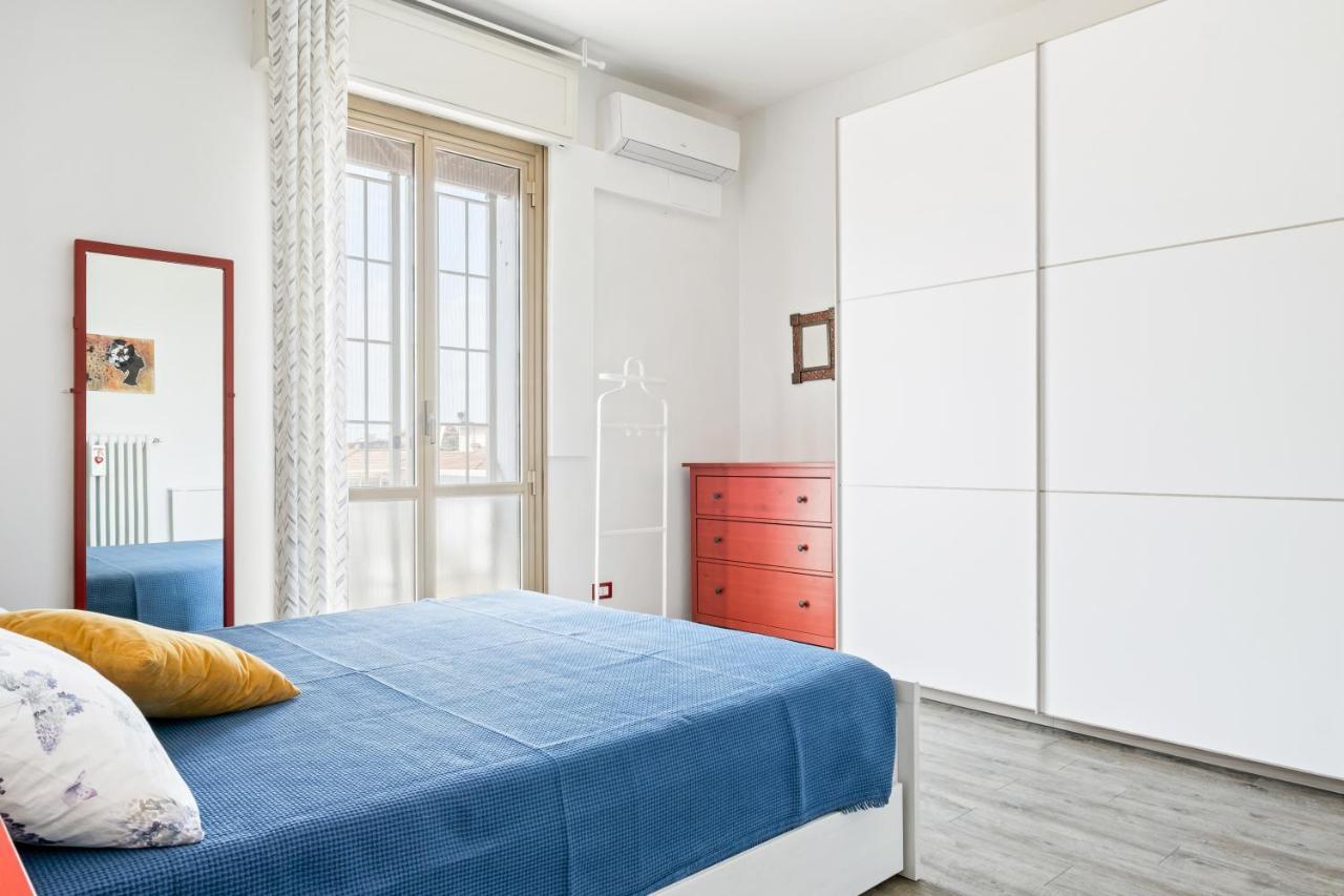 Bolognina Cozy Apartment Bolonha Exterior foto